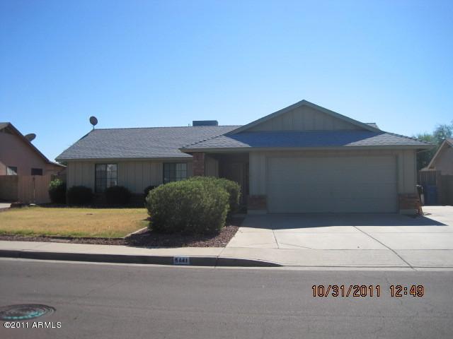 5441 E Flower Ave., Mesa, AZ 85206