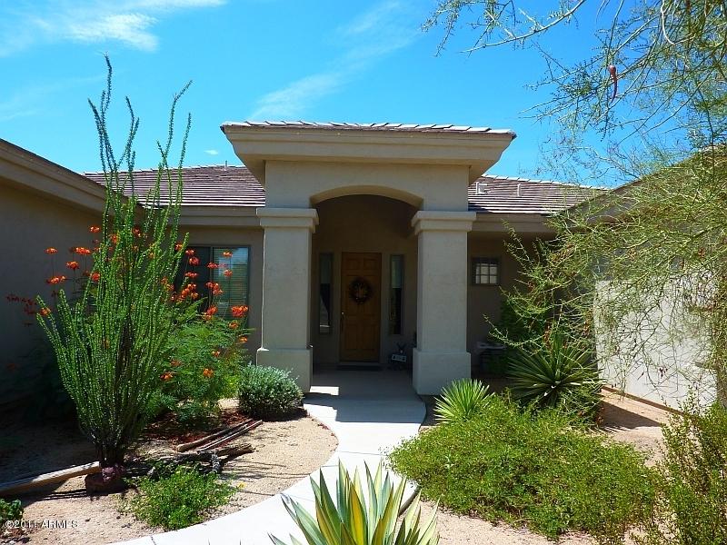 31640 N 43rd St., Cave Creek, AZ 85331