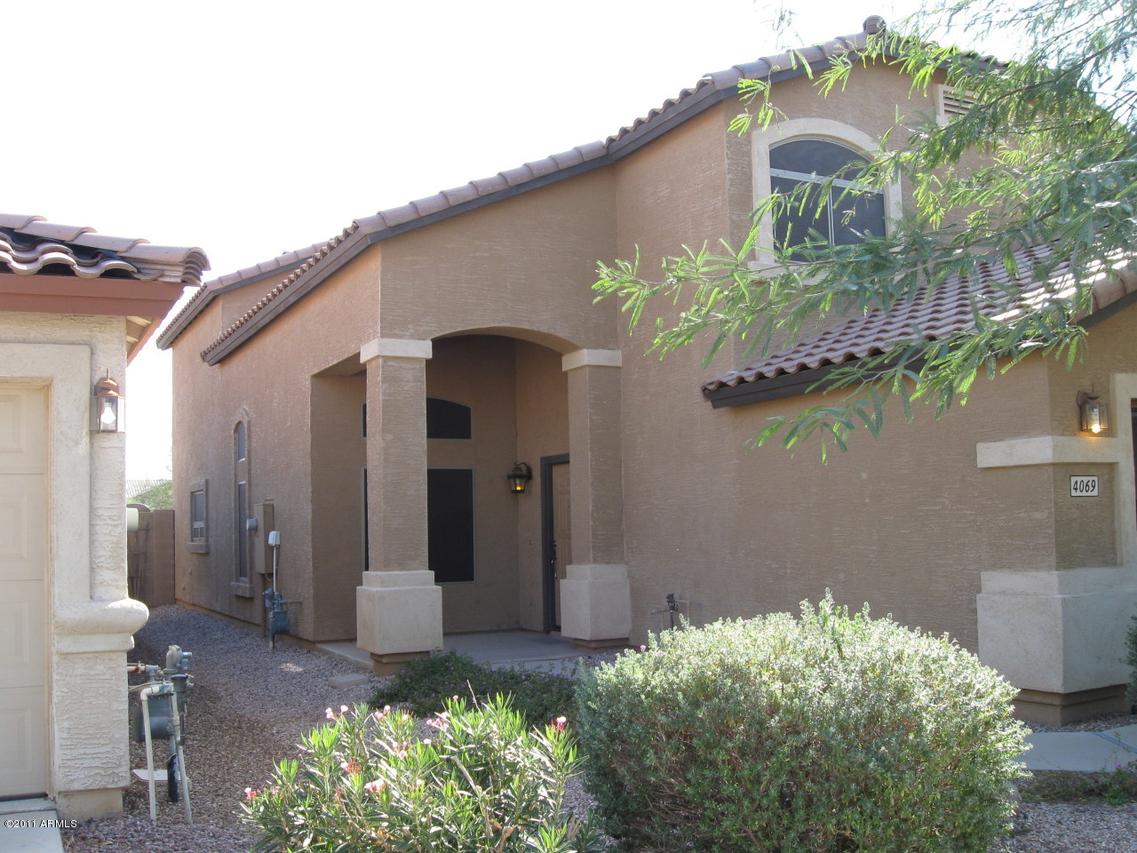 4069 E Mine Shaft Rd., San Tan Valley, AZ 85143