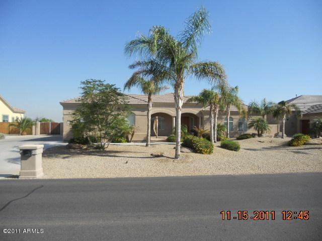 5409 N 179th Dr., Litchfield Park, AZ 85340