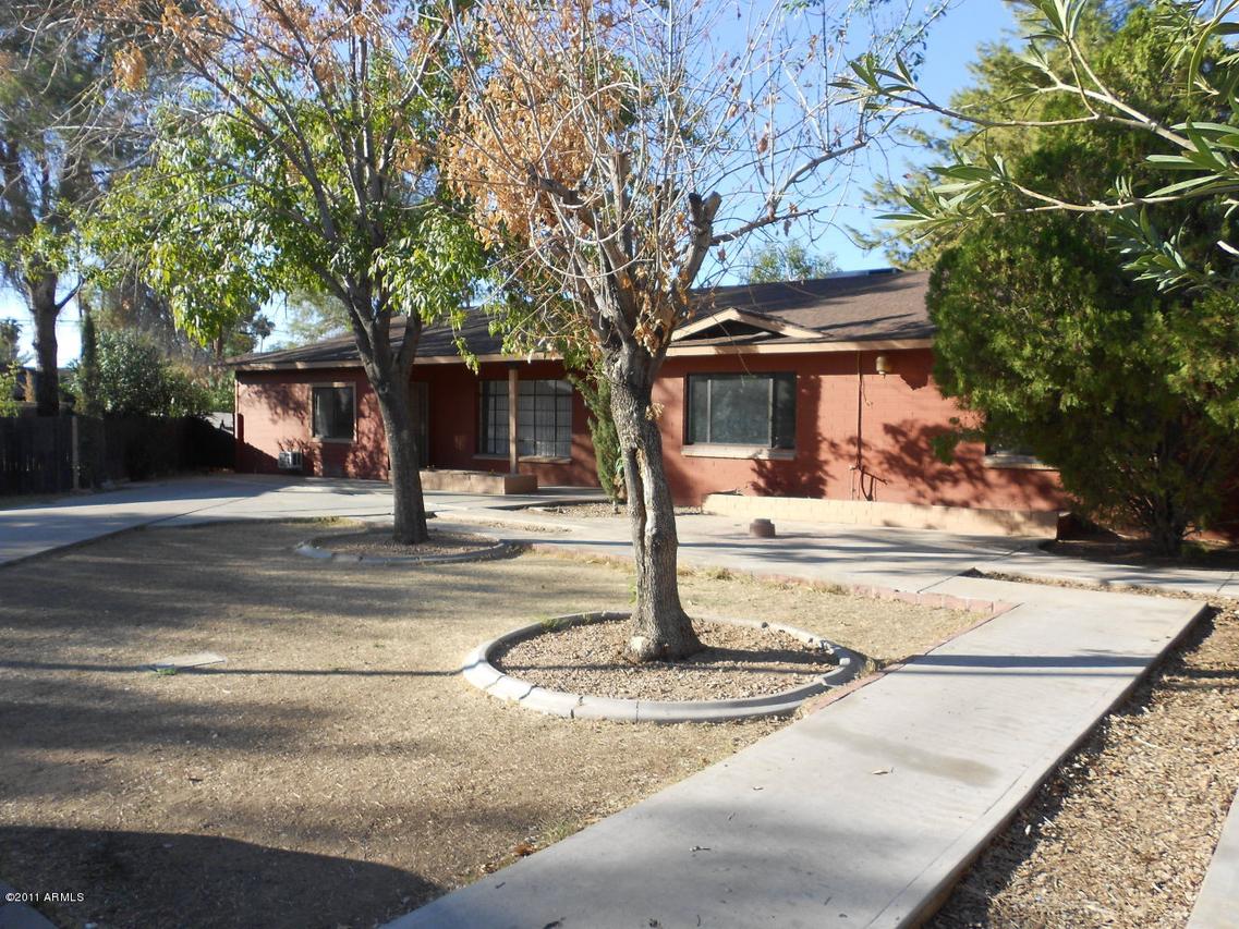 798 W Carla Vista Dr., Chandler, AZ 85225