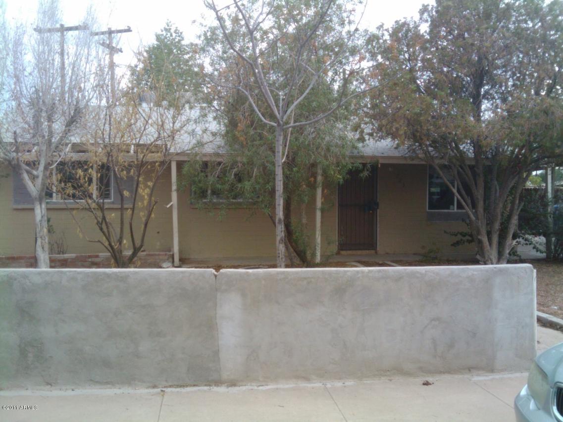 223 W Kinderman Dr., Avondale, AZ 85323