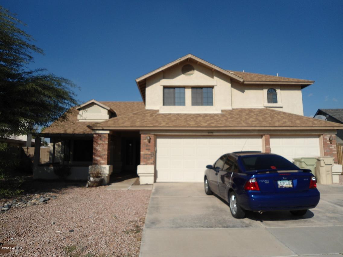 6350 W St. John Ave., Glendale, AZ 85308