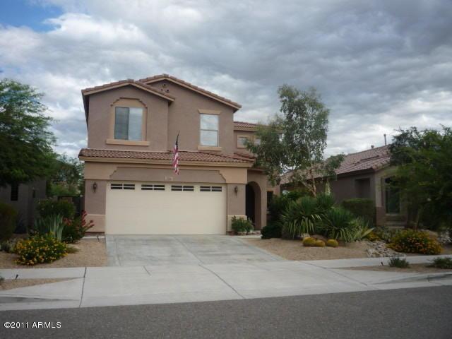 2526 W Woburn Ln., Phoenix, AZ 85085