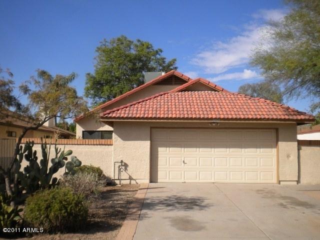 18842 N 45th Ave., Glendale, AZ 85308