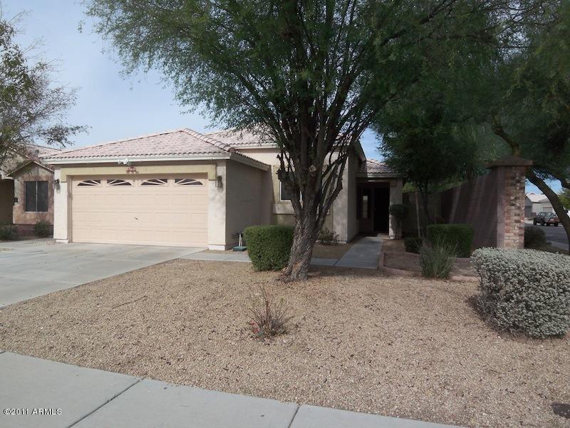 13524 W Ocotillo Ln., Surprise, AZ 85374