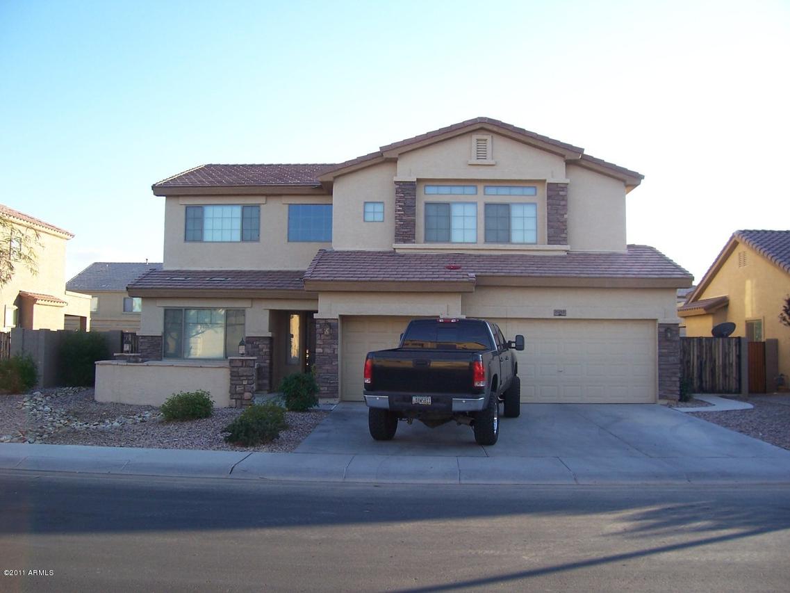 11253 E Stearn Ave., Mesa, AZ 85212