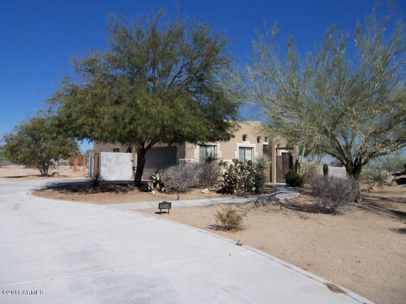 19504 W Minnezona Ave., Litchfield Park, AZ 85340