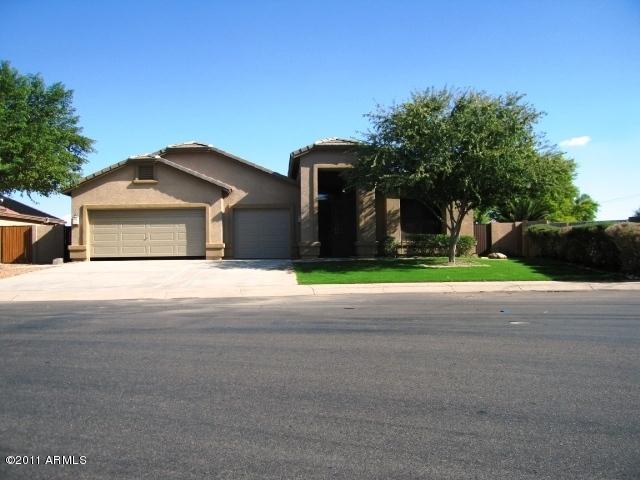 1965 S Cole Dr., Gilbert, AZ 85295