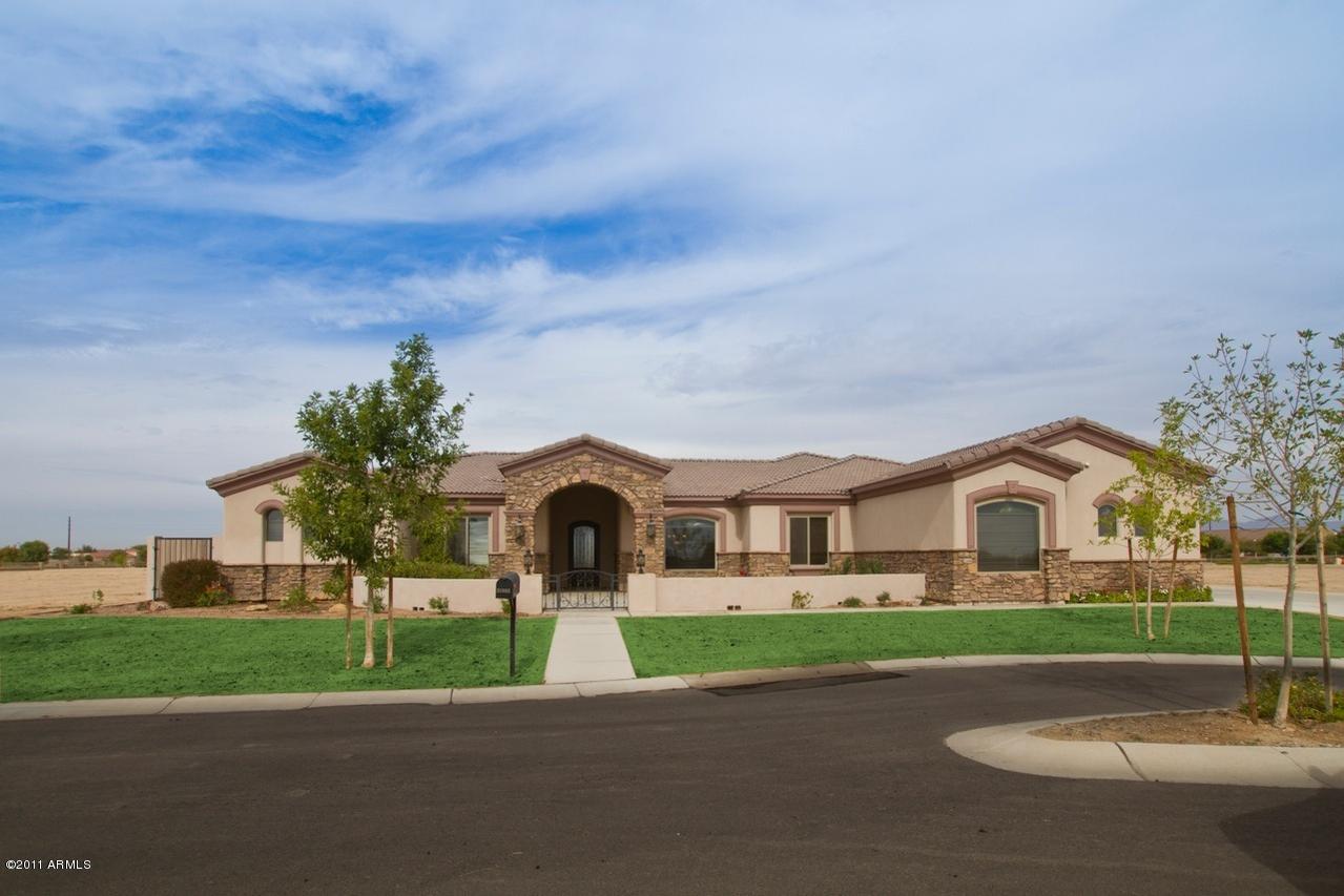 21962 E Munoz Ct., Queen Creek, AZ 85142