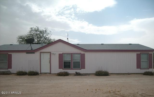 9735 W Altadena Dr., Casa Grande, AZ 85194