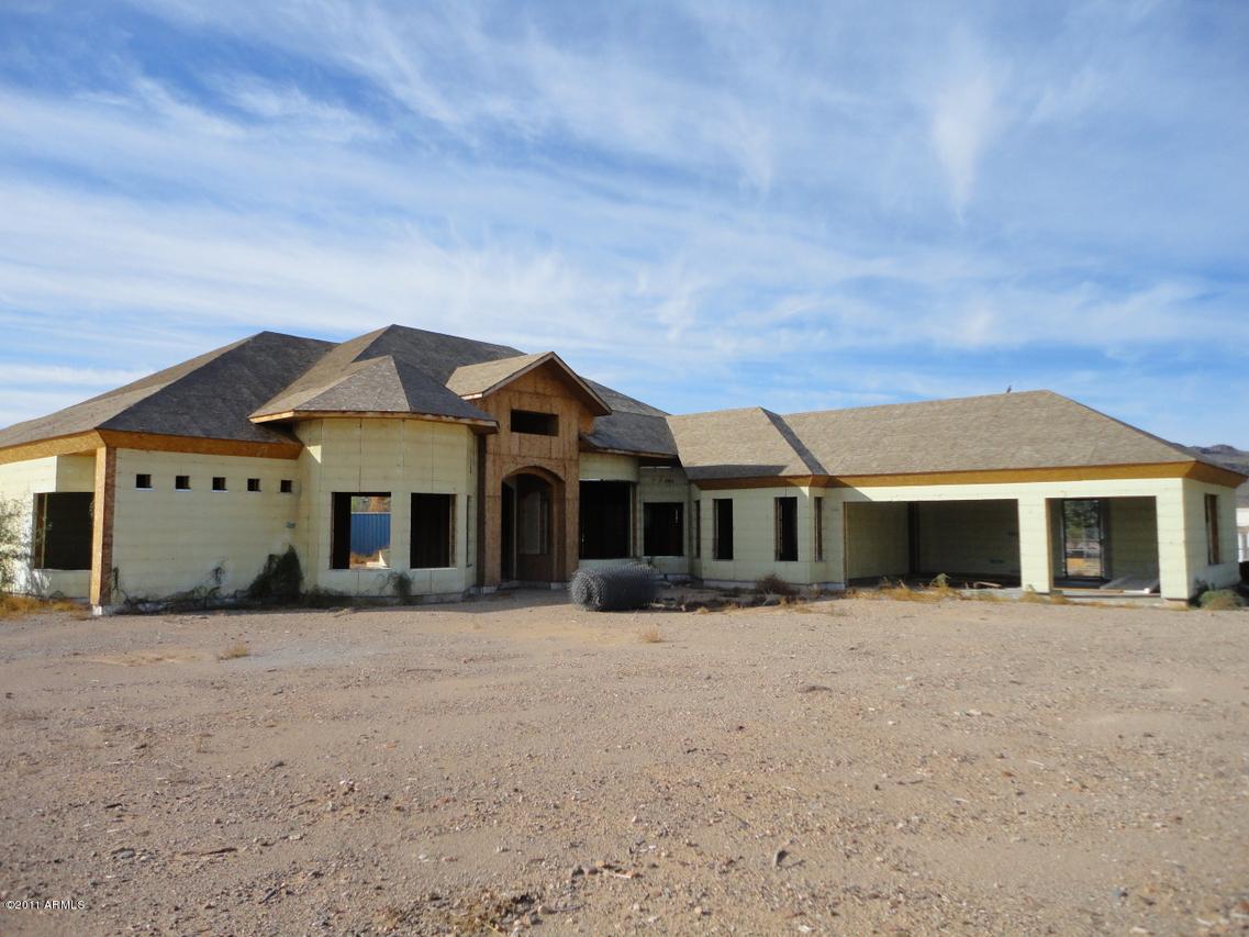 27448 N 35th Ave., Phoenix, AZ 85083
