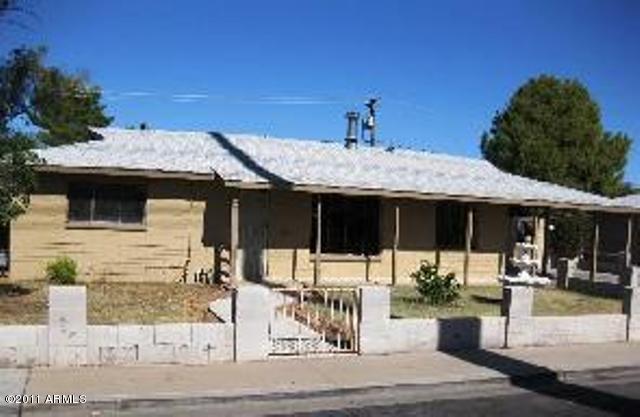 1454 W University Dr., Mesa, AZ 85201