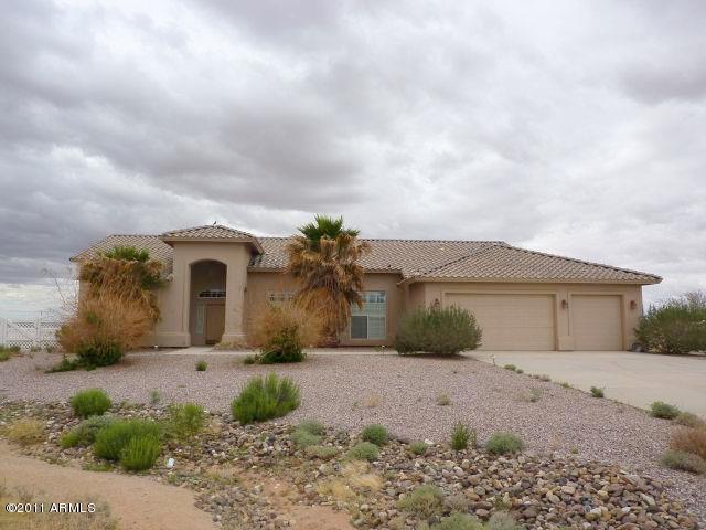9341 W Desert Mountain Dr., Casa Grande, AZ 85194