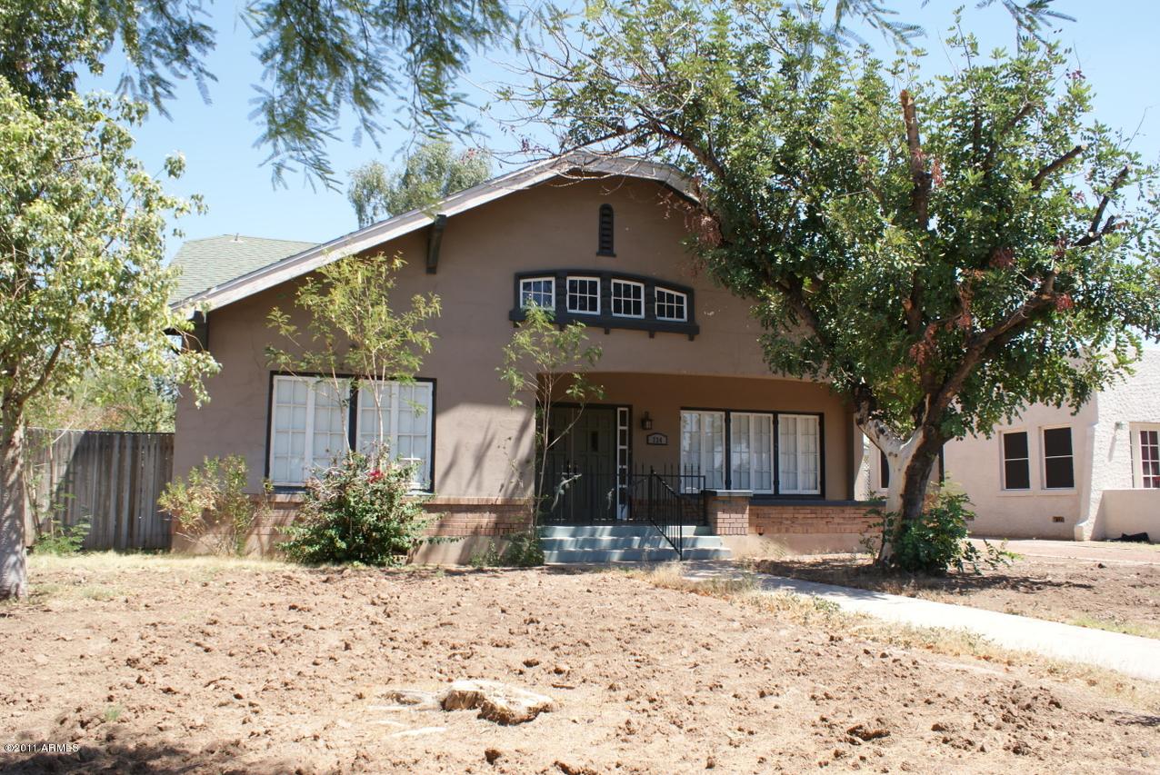 734 W Moreland St., Phoenix, AZ 85007