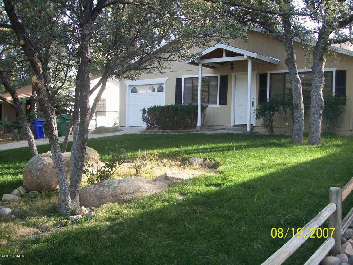 717 Seri Dr., Prescott, AZ 86303