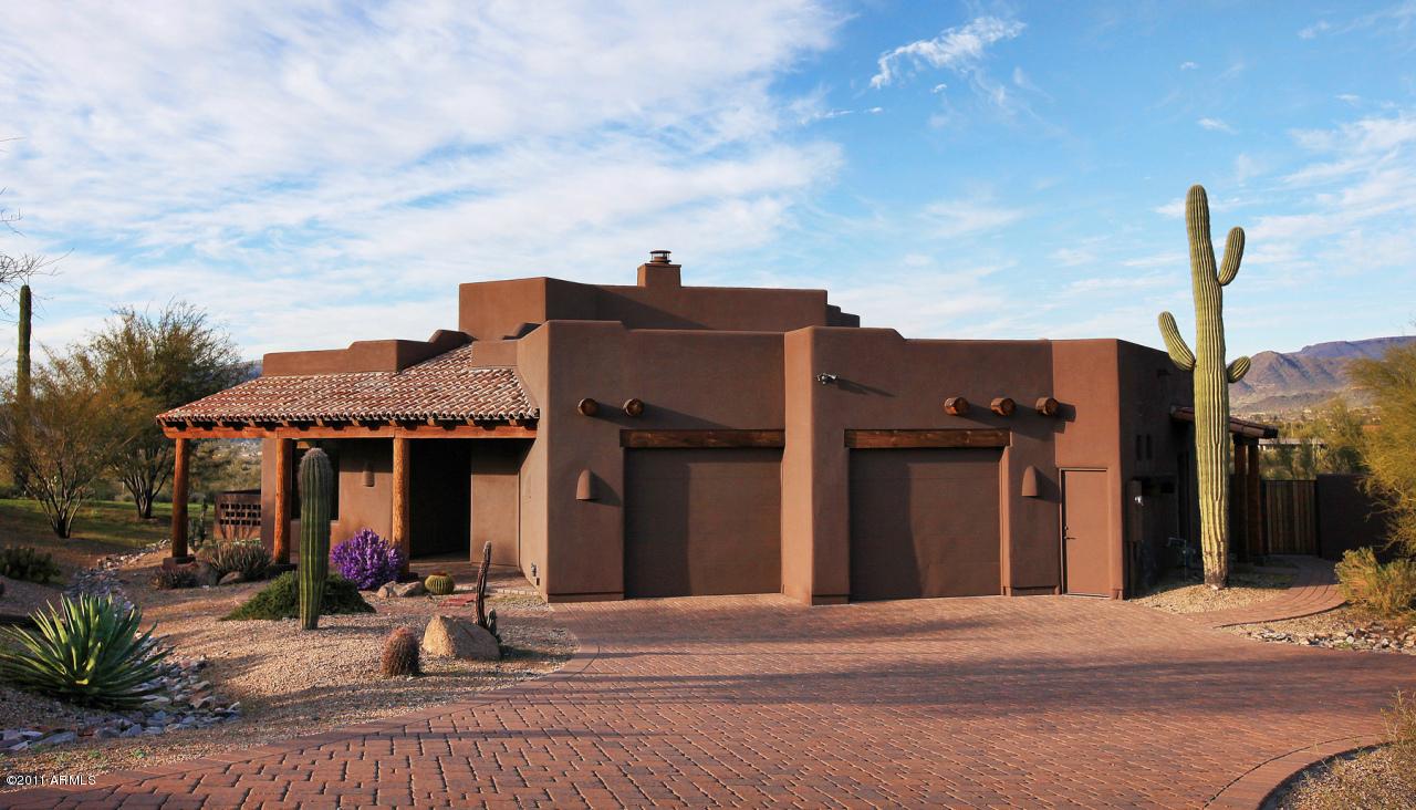 6708 E Cave Creek Rd., Cave Creek, AZ 85331