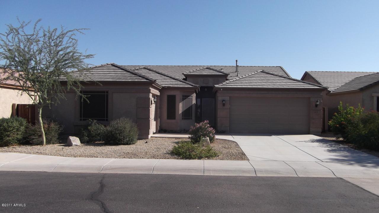 19715 N Bustos Way, Maricopa, AZ 85138