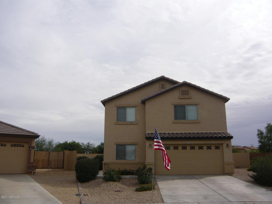 28789 N Coal Ave., San Tan Valley, AZ 85143