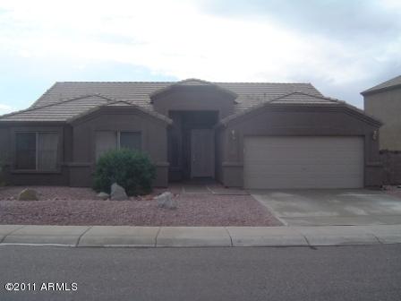 4255 E Andrea Dr., Cave Creek, AZ 85331