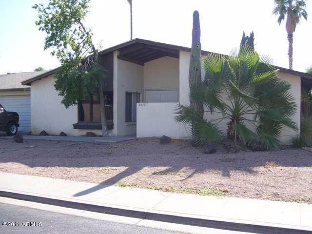 1015 W Irisado Cir., Mesa, AZ 85210