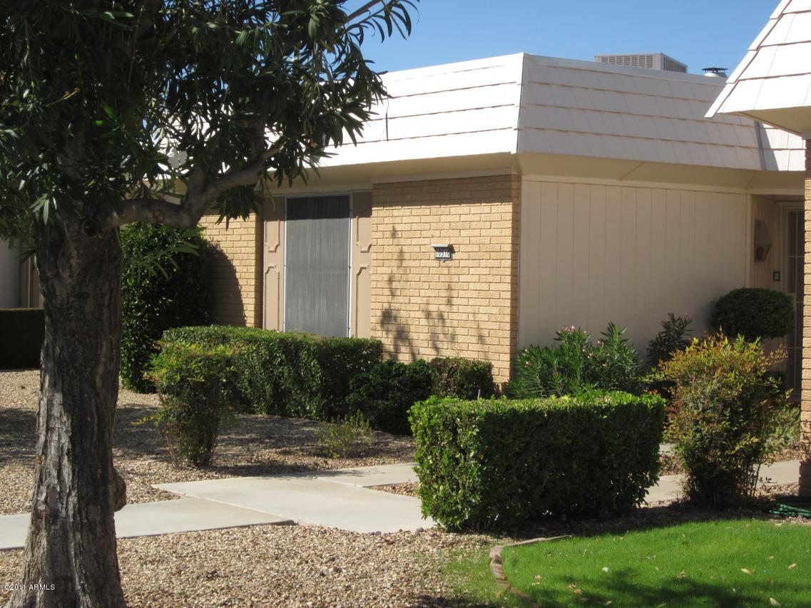 10510 W Palmeras Dr., Sun City, AZ 85373