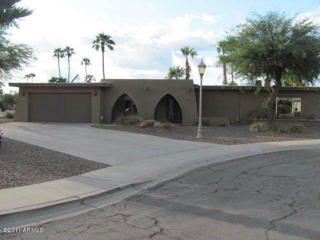 14414 N 51st St., Scottsdale, AZ 85254