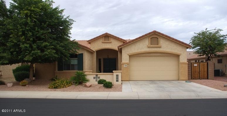 17956 W Addie Ln., Surprise, AZ 85374