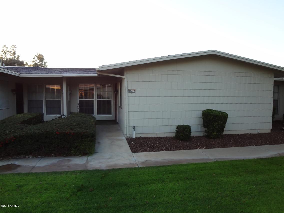 17417 N 102nd Dr., Sun City, AZ 85373