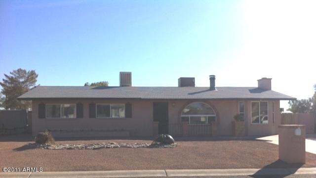 9547 E Dallas St., Mesa, AZ 85207