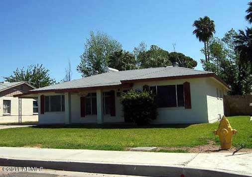 6613 N 62nd Ave., Glendale, AZ 85301