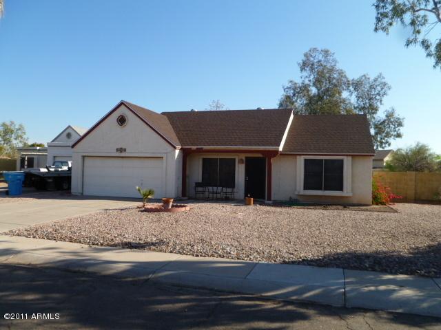 [Address Hidden by Seller], Glendale, AZ 85308