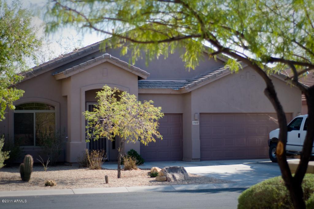 7103 E San Cristobal Way, Gold Canyon, AZ 85218