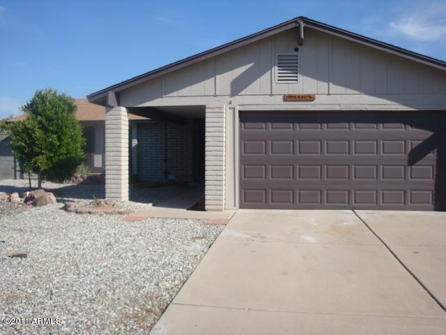 17843 N 55th Dr., Glendale, AZ 85308