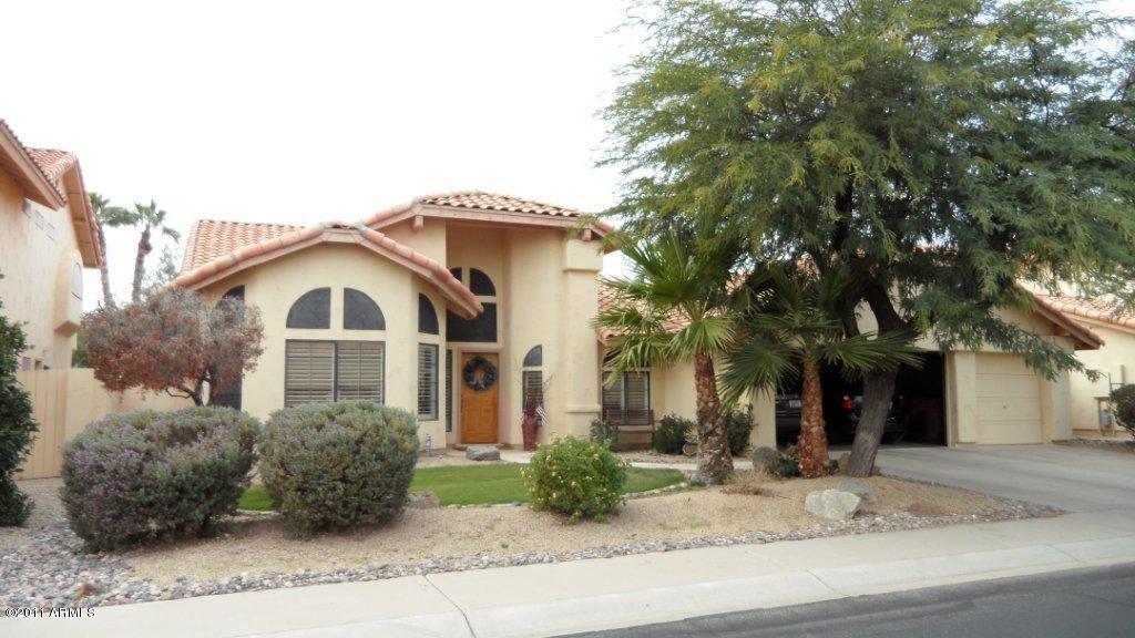 12660 N 92nd Pl., Scottsdale, AZ 85260