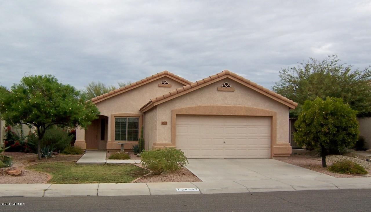 7434 W Lone Cactus Dr., Glendale, AZ 85308