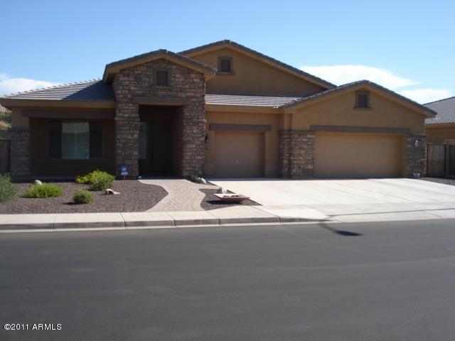 11425 E Solina Ave., Mesa, AZ 85212