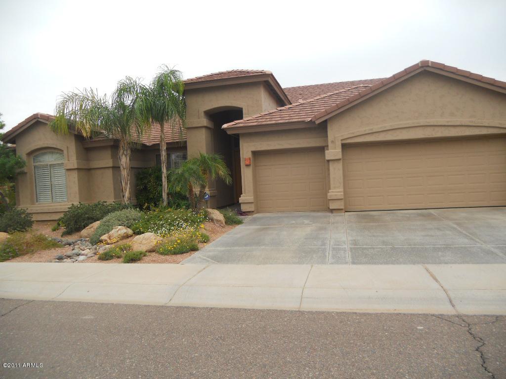 5243 E Charleston Ave., Scottsdale, AZ 85254