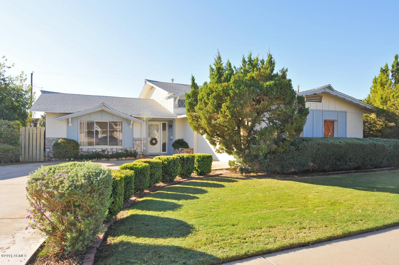 8543 E Pecos Ln., Scottsdale, AZ 85250