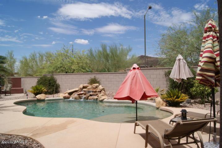 3226 W Donatello Dr., Phoenix, AZ 85086