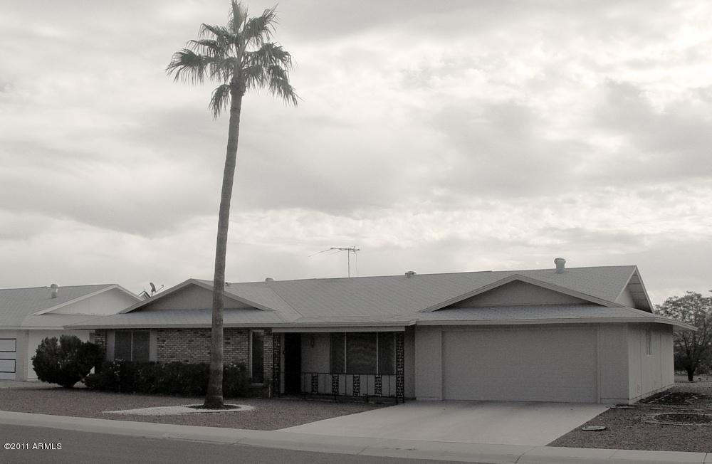 13231 W Hyacinth Dr., Sun City West, AZ 85375