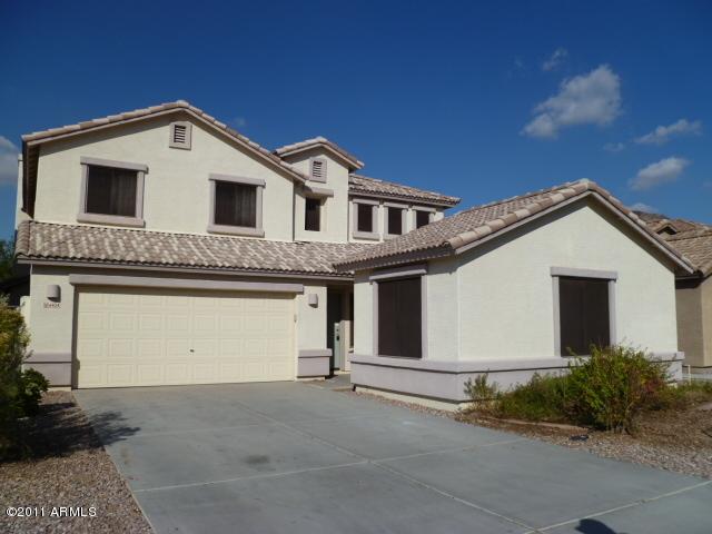 6424 W Villa Linda Dr., Glendale, AZ 85310