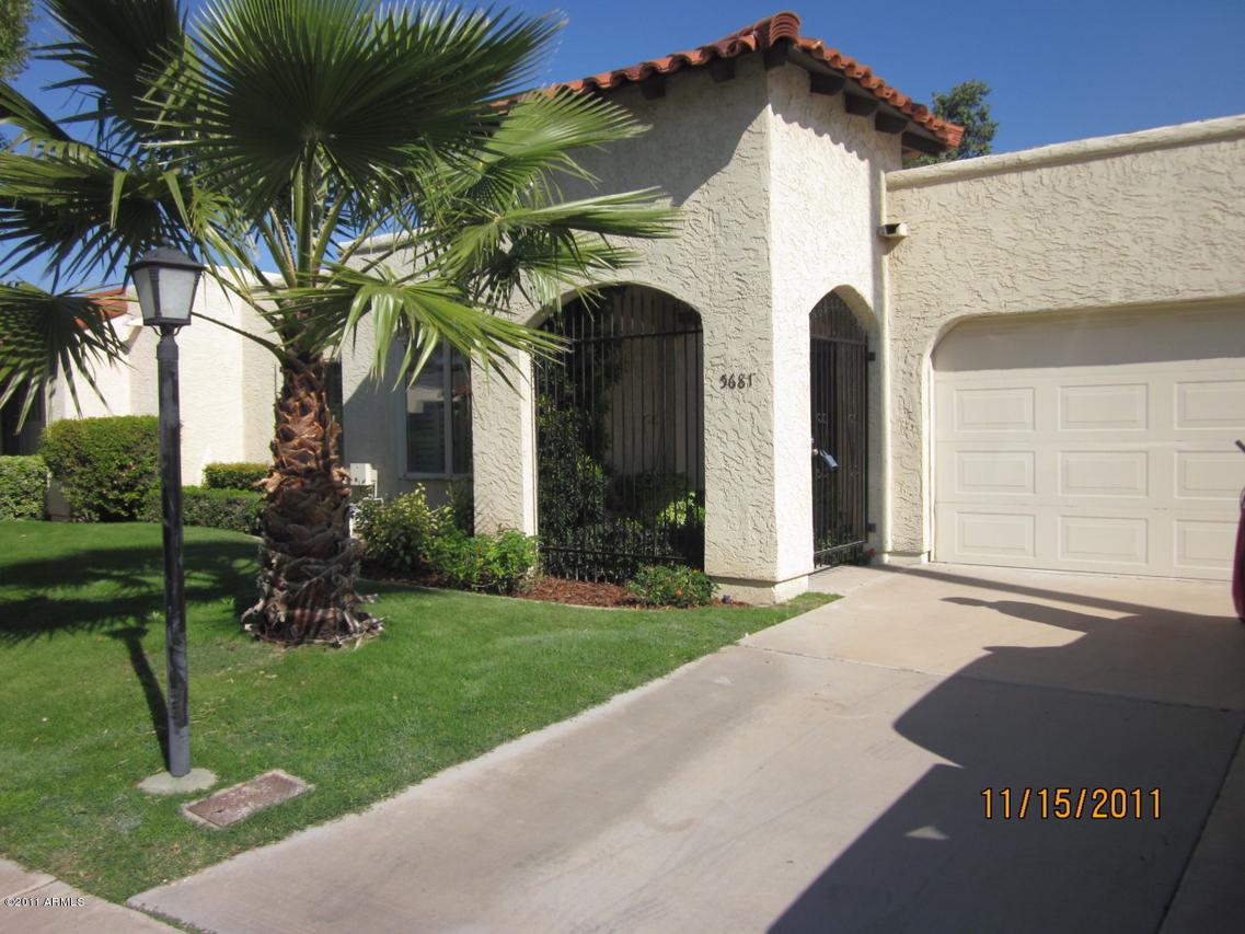 5681 N 73rd St., Scottsdale, AZ 85250