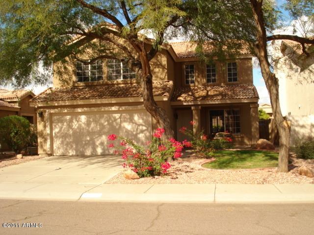 4228 E Bighorn Ave., Phoenix, AZ 85044