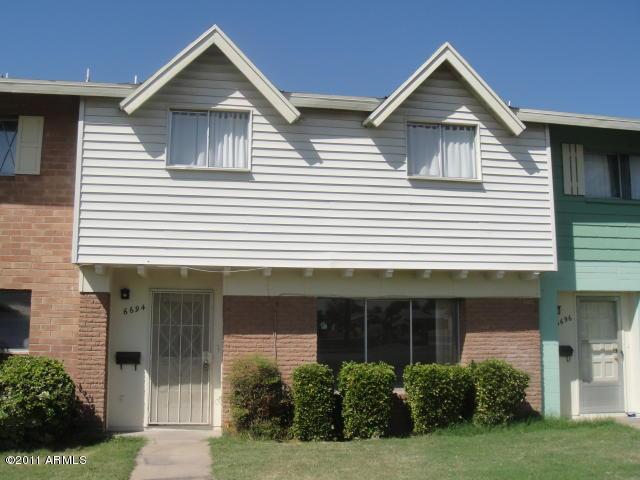 6694 N 43rd Ave., Glendale, AZ 85301