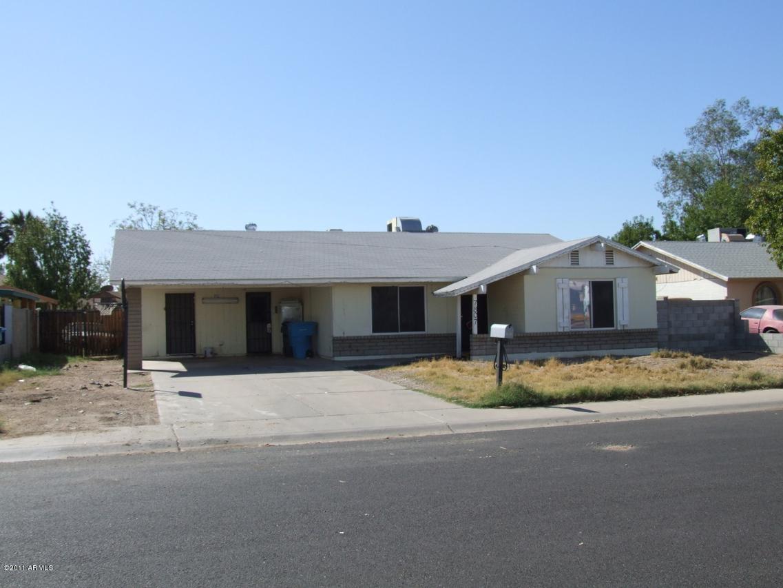 7807 W Turney Ave., Phoenix, AZ 85033