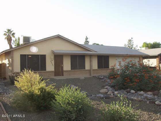 19420 N 3rd Dr., Phoenix, AZ 85027