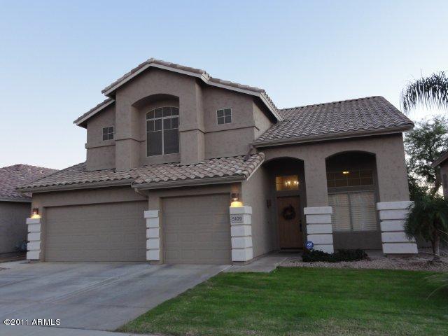 5109 E Libby St., Scottsdale, AZ 85254