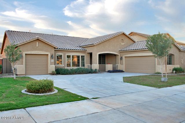 19361 E Oriole Way, Queen Creek, AZ 85142