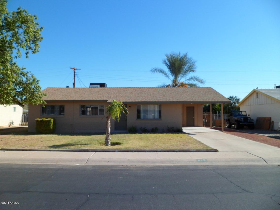 625 N 74th Pl., Scottsdale, AZ 85257